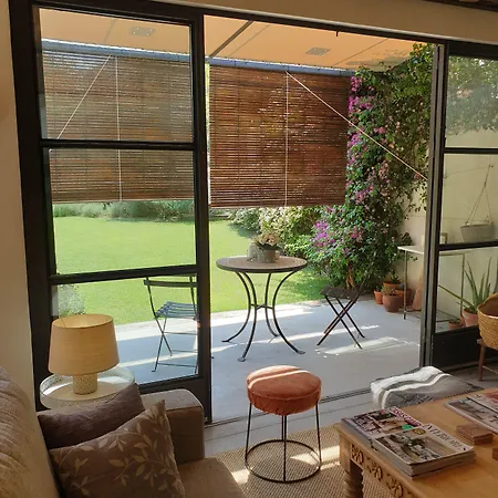 Mas Ferran Adults Only Couette-café