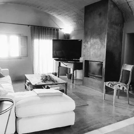 Couette-café Mas Ferran Adults Only Pals