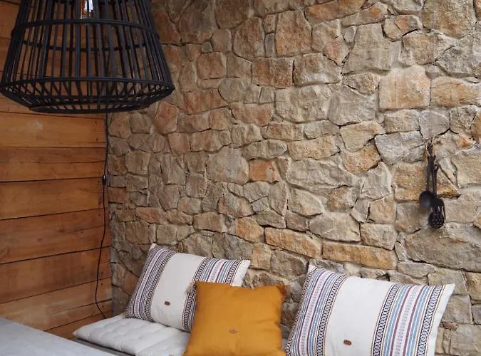Bed & Breakfast Mas Ferran Adults Only 4*