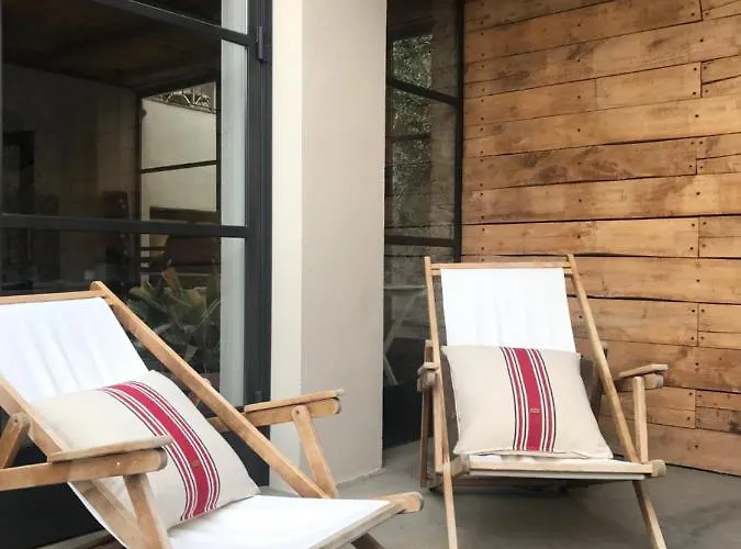 Mas Ferran Adults Only Bed & Breakfast 4*