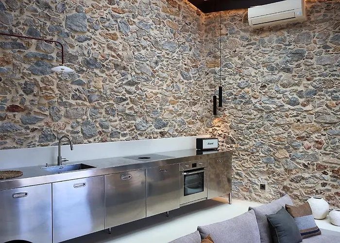 Bed & Breakfast Mas Ferran Adults Only