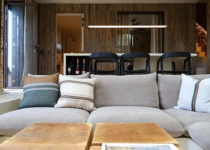 Bed & Breakfast Mas Ferran Adults Only