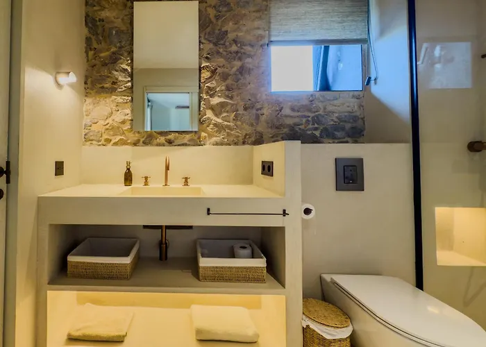 Bed & Breakfast Mas Ferran Adults Only