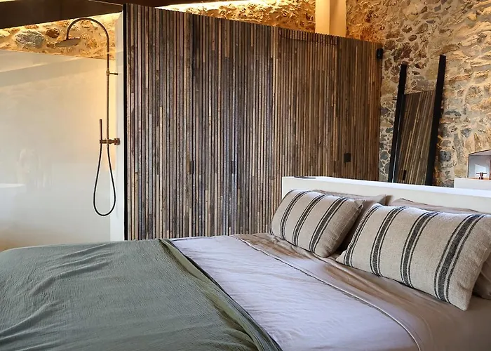 Bed & Breakfast Mas Ferran Adults Only 4*