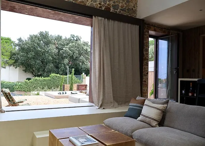 Bed & Breakfast Mas Ferran Adults Only 4*