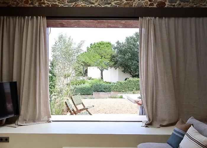 Bed & Breakfast Mas Ferran Adults Only