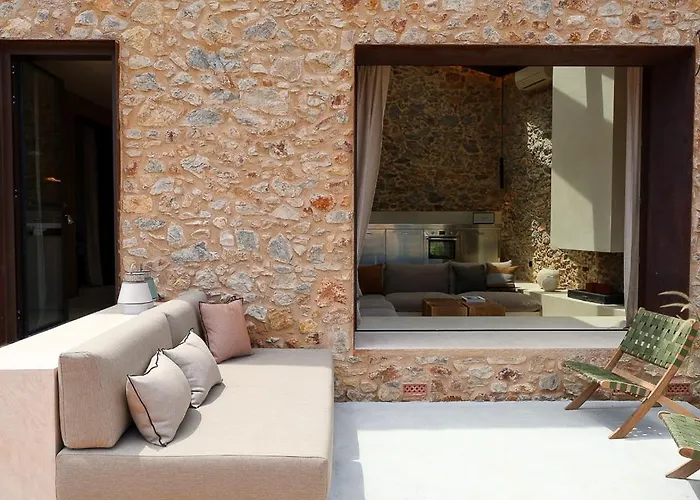 Bed & Breakfast Mas Ferran Adults Only 4*