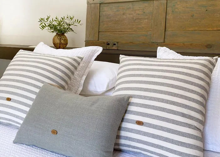 Bed & Breakfast Mas Ferran Adults Only 4*